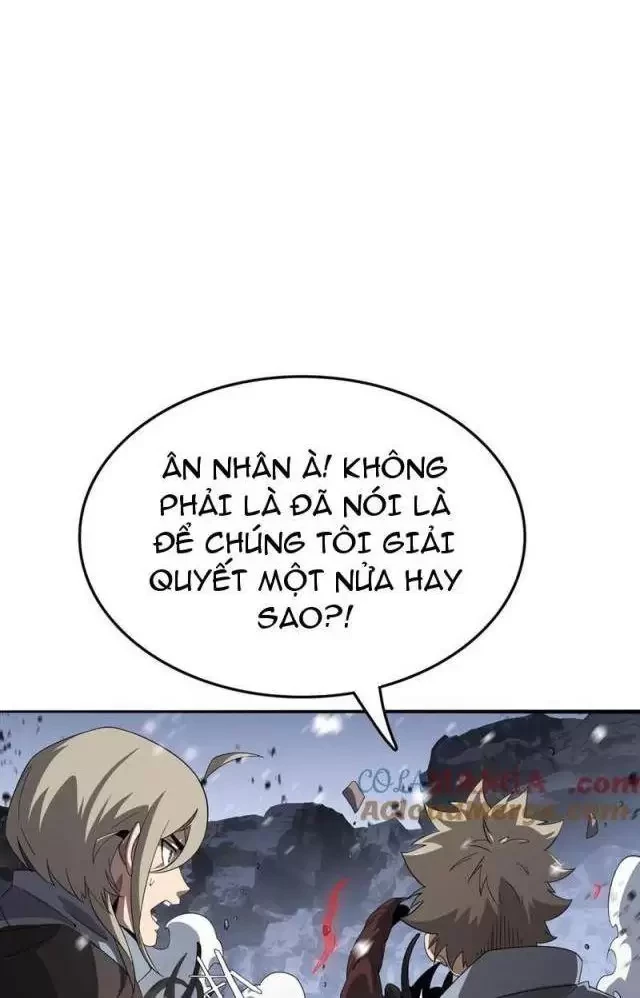 Vạn Tộc Tru Sát!! Chapter 20 - Trang 2