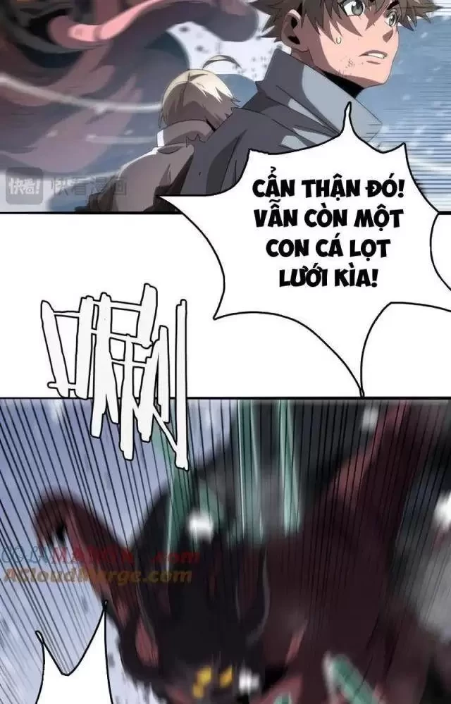 Vạn Tộc Tru Sát!! Chapter 20 - Trang 2