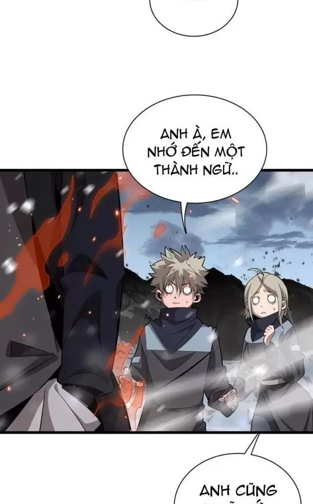 Vạn Tộc Tru Sát!! Chapter 20 - Trang 2