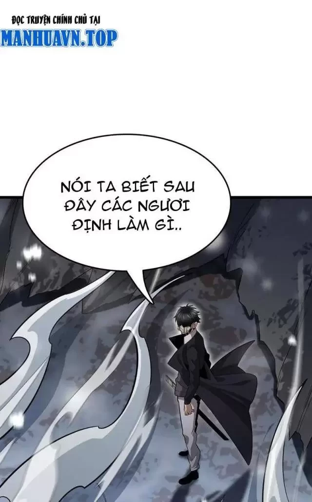 Vạn Tộc Tru Sát!! Chapter 20 - Trang 2