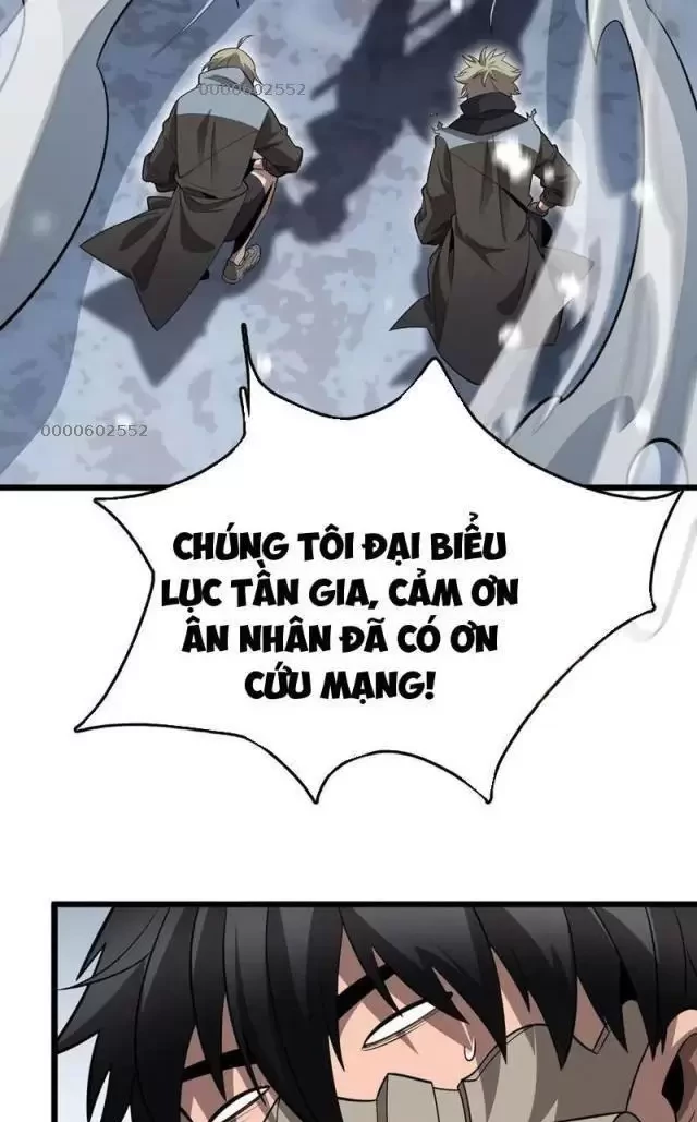 Vạn Tộc Tru Sát!! Chapter 20 - Trang 2