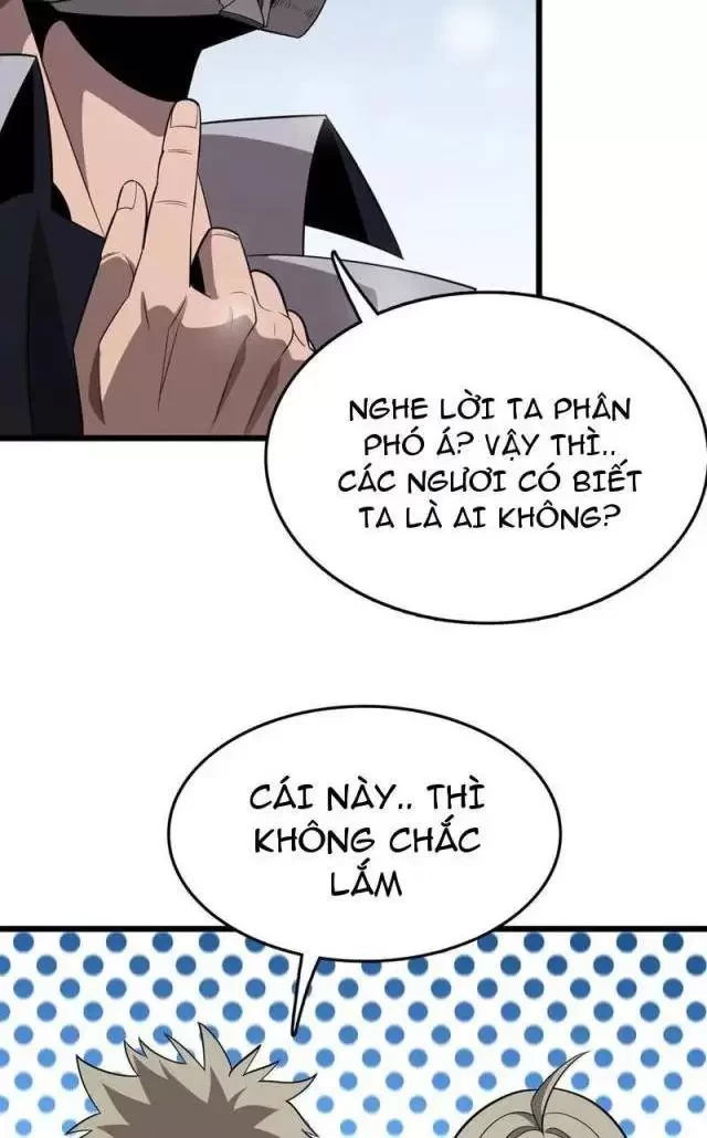 Vạn Tộc Tru Sát!! Chapter 20 - Trang 2