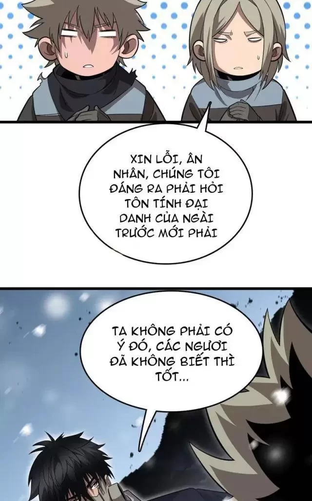 Vạn Tộc Tru Sát!! Chapter 20 - Trang 2