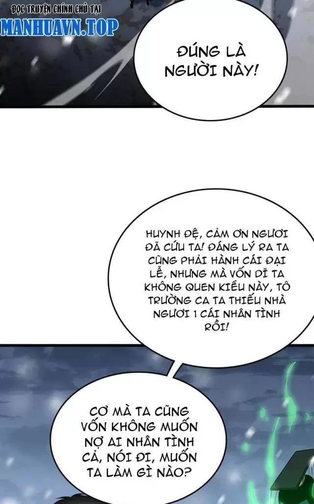 Vạn Tộc Tru Sát!! Chapter 20 - Trang 2