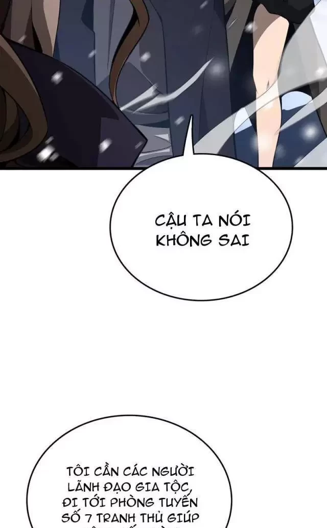 Vạn Tộc Tru Sát!! Chapter 20 - Trang 2