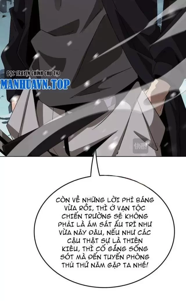 Vạn Tộc Tru Sát!! Chapter 20 - Trang 2