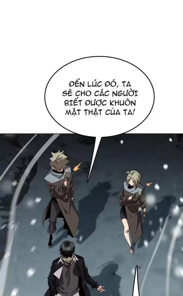 Vạn Tộc Tru Sát!! Chapter 20 - Trang 2