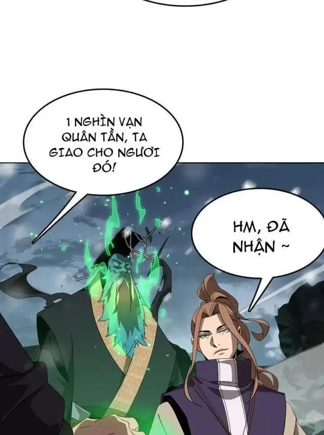 Vạn Tộc Tru Sát!! Chapter 20 - Trang 2