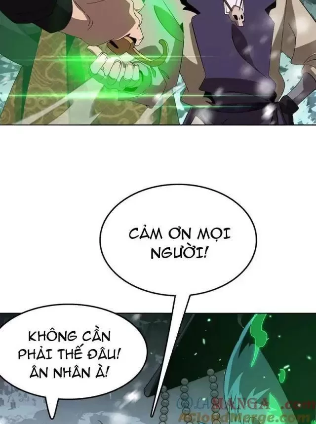 Vạn Tộc Tru Sát!! Chapter 20 - Trang 2