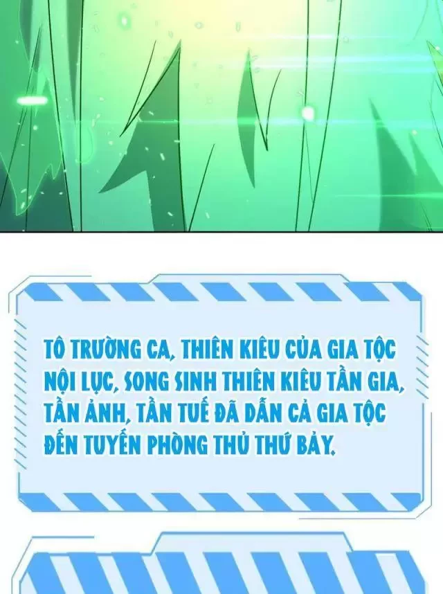 Vạn Tộc Tru Sát!! Chapter 20 - Trang 2