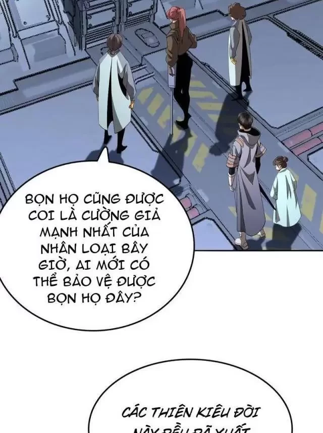 Vạn Tộc Tru Sát!! Chapter 20 - Trang 2