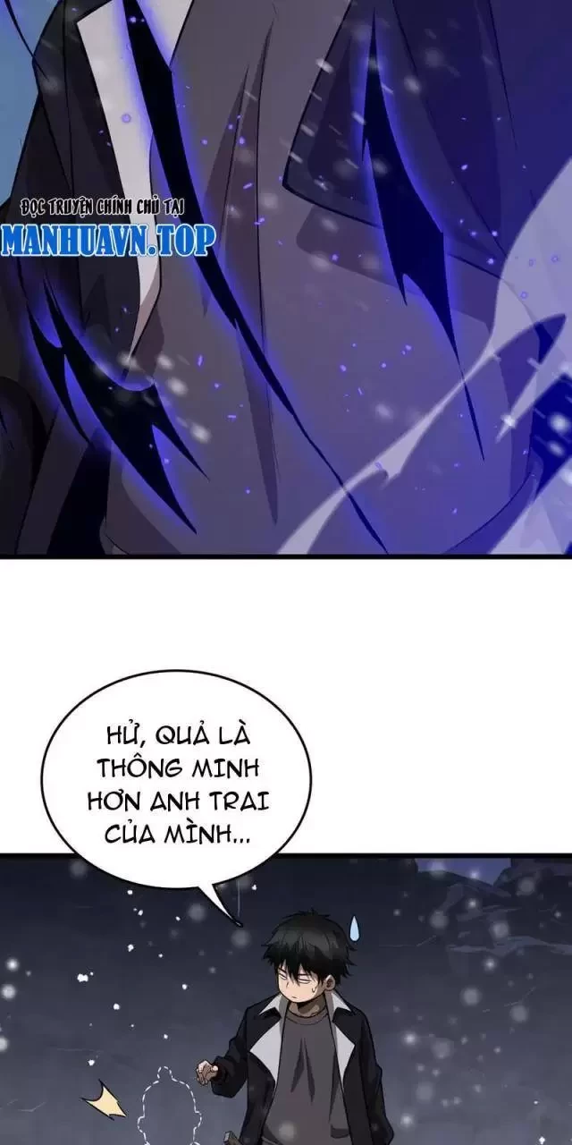 Vạn Tộc Tru Sát!! Chapter 18 - Trang 2