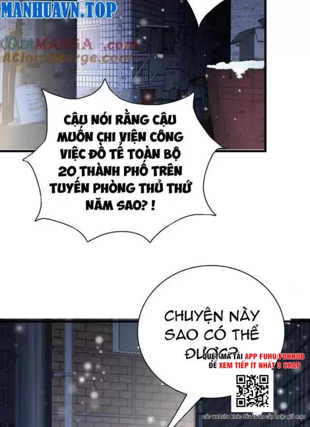 Vạn Tộc Tru Sát!! Chapter 18 - Trang 2