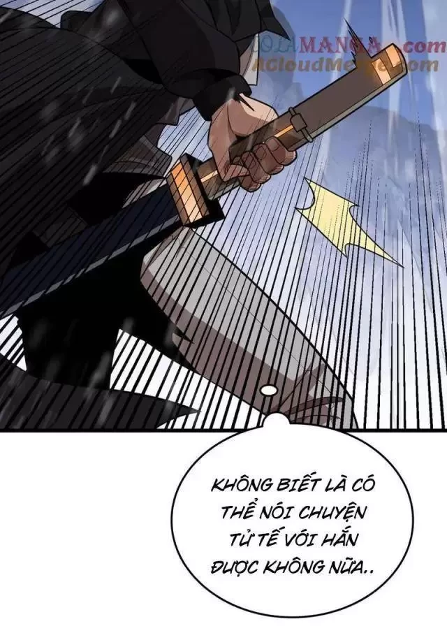 Vạn Tộc Tru Sát!! Chapter 18 - Trang 2