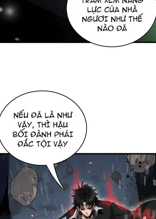 Vạn Tộc Tru Sát!! Chapter 18 - Trang 2