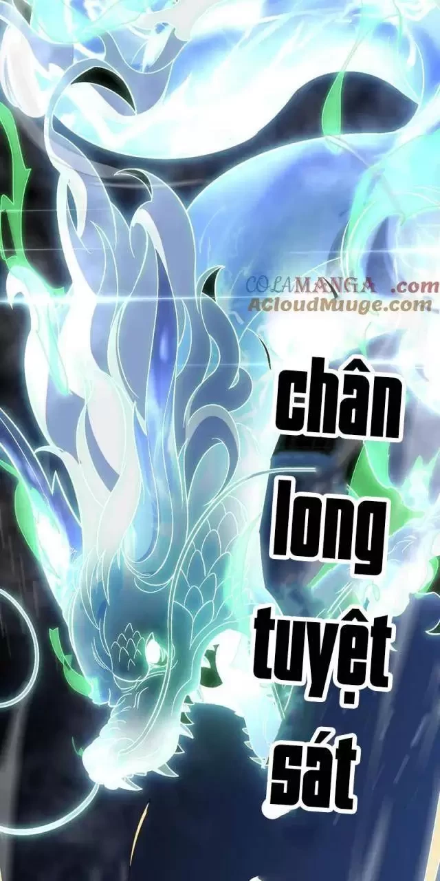 Vạn Tộc Tru Sát!! Chapter 18 - Trang 2