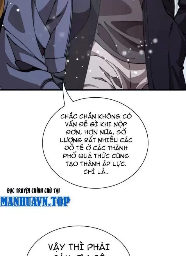 Vạn Tộc Tru Sát!! Chapter 18 - Trang 2