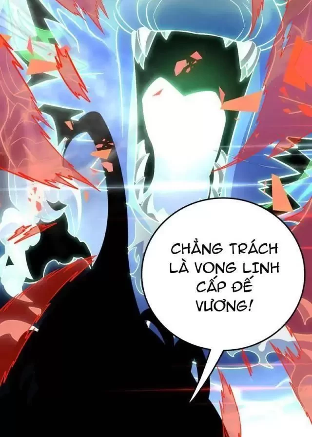 Vạn Tộc Tru Sát!! Chapter 18 - Trang 2