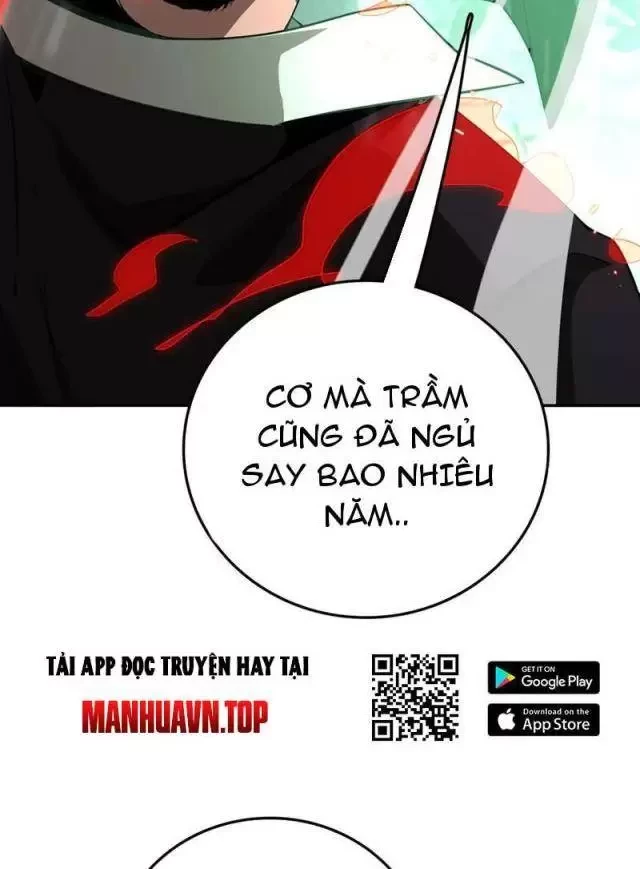 Vạn Tộc Tru Sát!! Chapter 18 - Trang 2