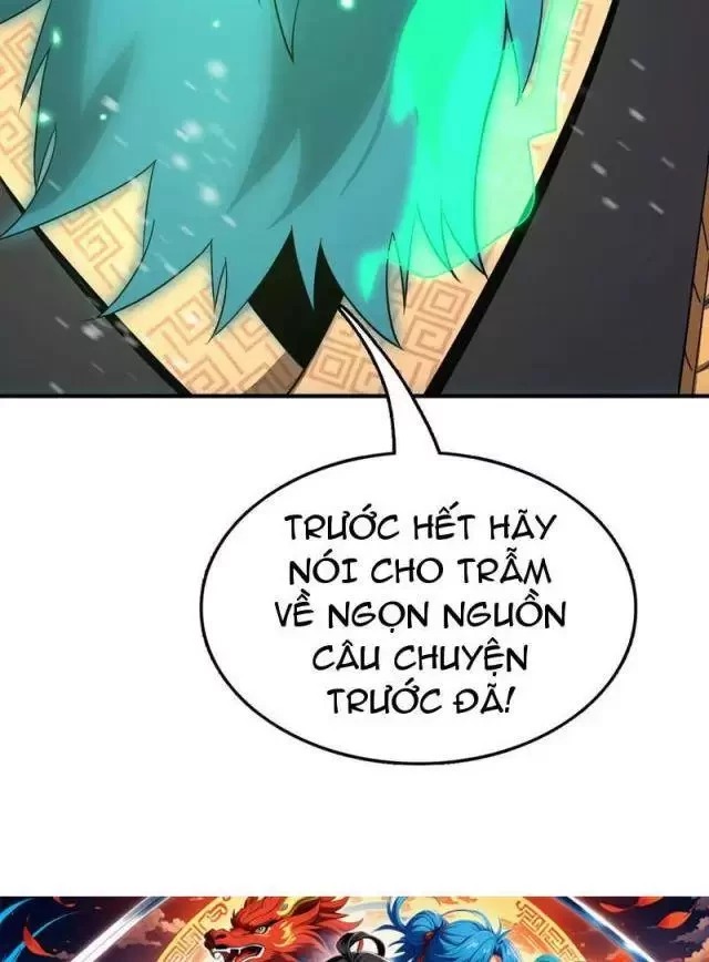 Vạn Tộc Tru Sát!! Chapter 18 - Trang 2