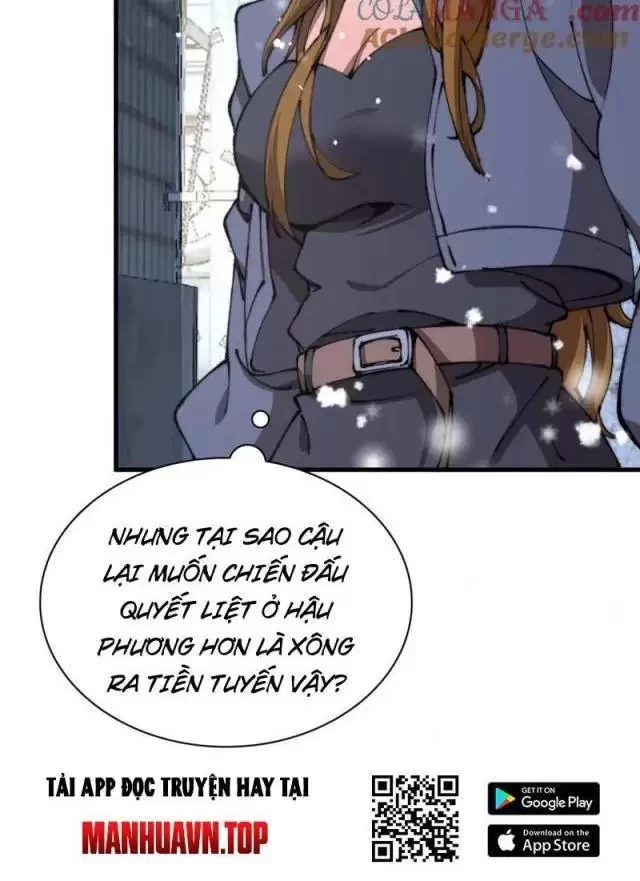 Vạn Tộc Tru Sát!! Chapter 18 - Trang 2