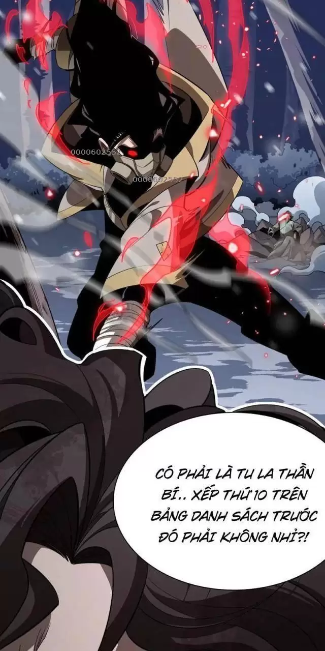 Vạn Tộc Tru Sát!! Chapter 17 - Trang 2