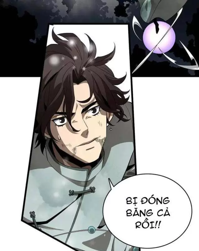 Vạn Tộc Tru Sát!! Chapter 17 - Trang 2