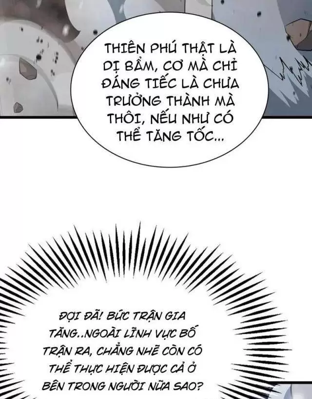 Vạn Tộc Tru Sát!! Chapter 17 - Trang 2