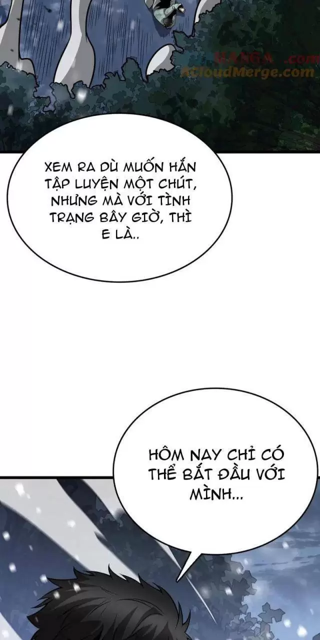 Vạn Tộc Tru Sát!! Chapter 17 - Trang 2