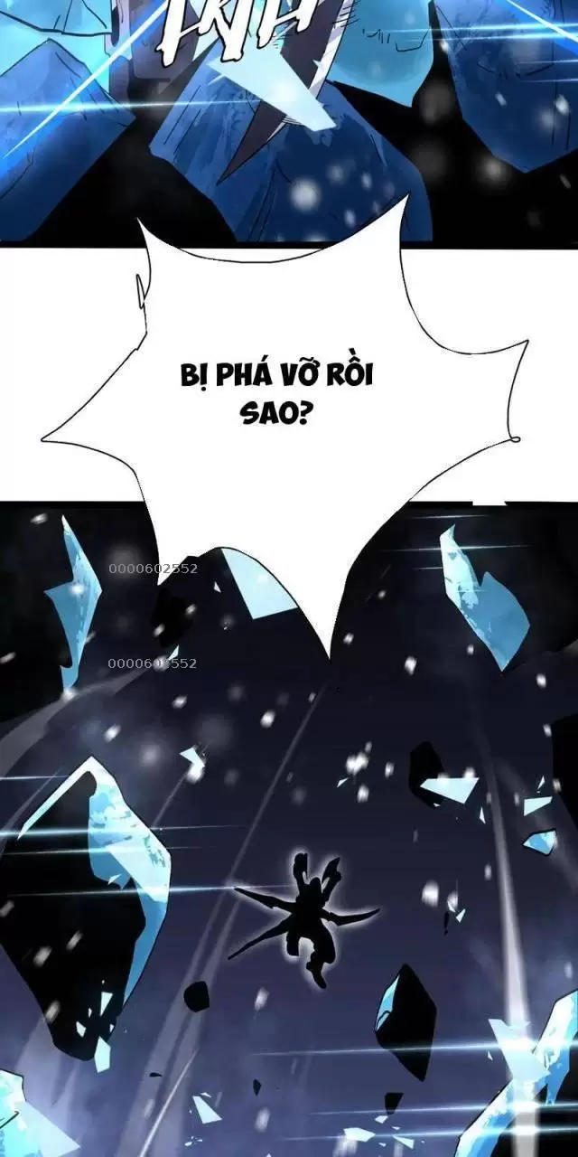 Vạn Tộc Tru Sát!! Chapter 17 - Trang 2