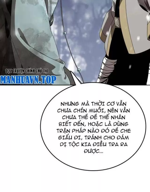 Vạn Tộc Tru Sát!! Chapter 17 - Trang 2