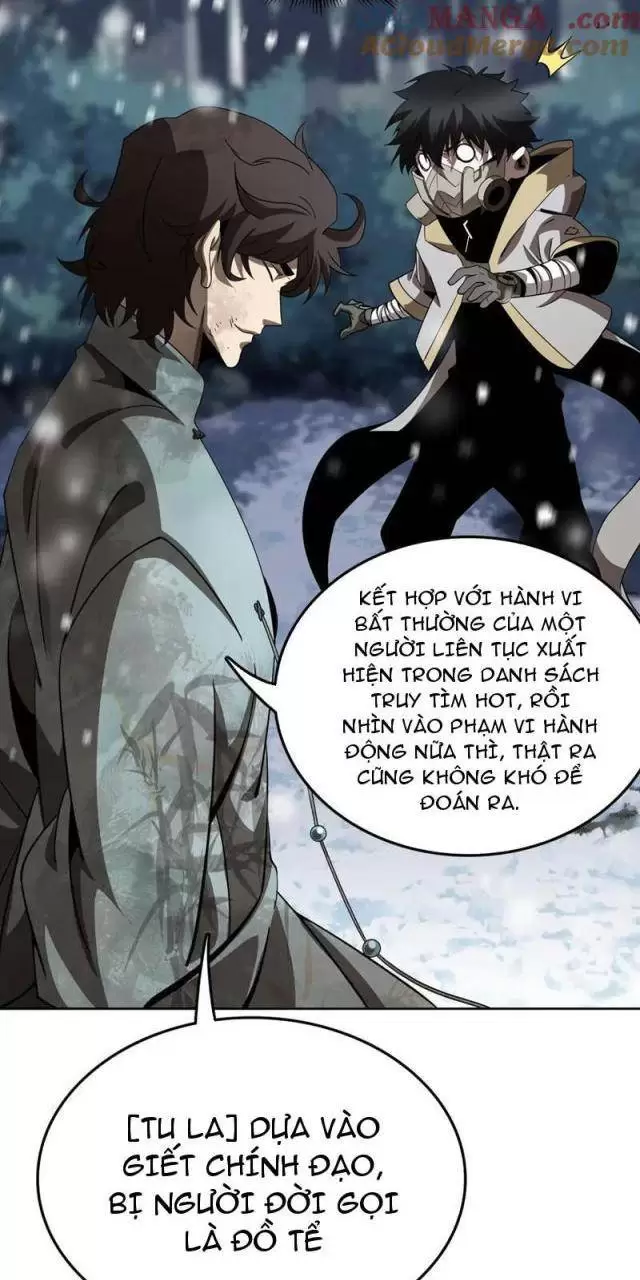 Vạn Tộc Tru Sát!! Chapter 17 - Trang 2