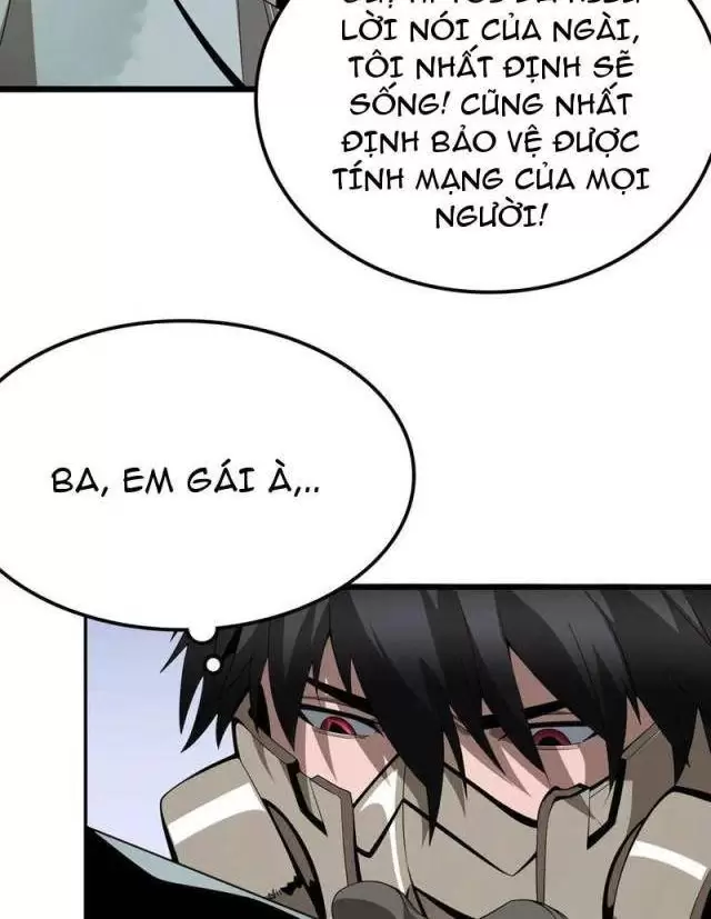 Vạn Tộc Tru Sát!! Chapter 17 - Trang 2