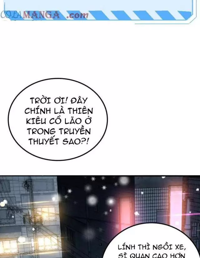 Vạn Tộc Tru Sát!! Chapter 17 - Trang 2