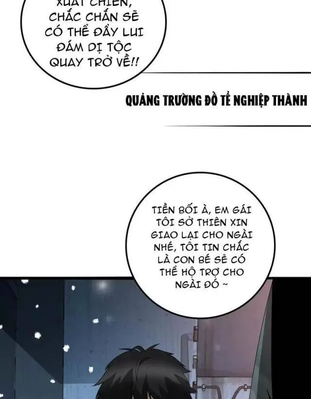 Vạn Tộc Tru Sát!! Chapter 17 - Trang 2