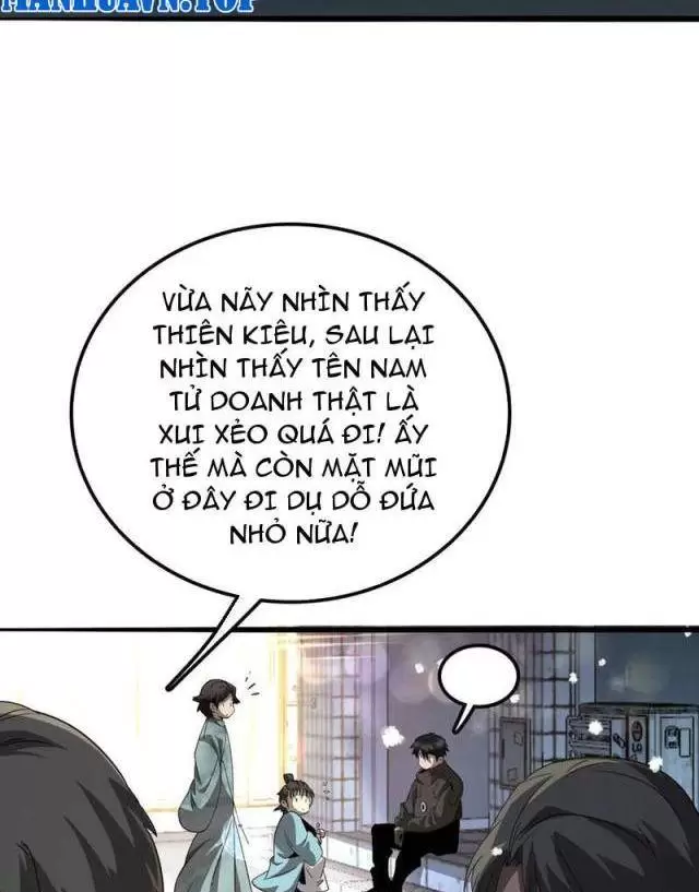 Vạn Tộc Tru Sát!! Chapter 17 - Trang 2