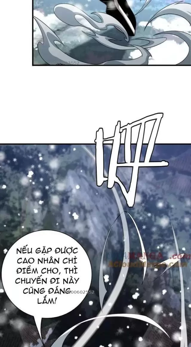 Vạn Tộc Tru Sát!! Chapter 16 - Trang 2