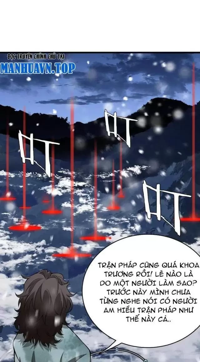 Vạn Tộc Tru Sát!! Chapter 16 - Trang 2