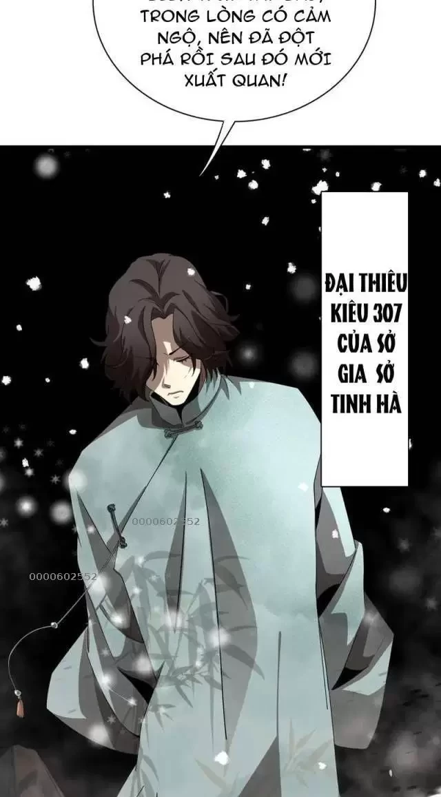 Vạn Tộc Tru Sát!! Chapter 16 - Trang 2