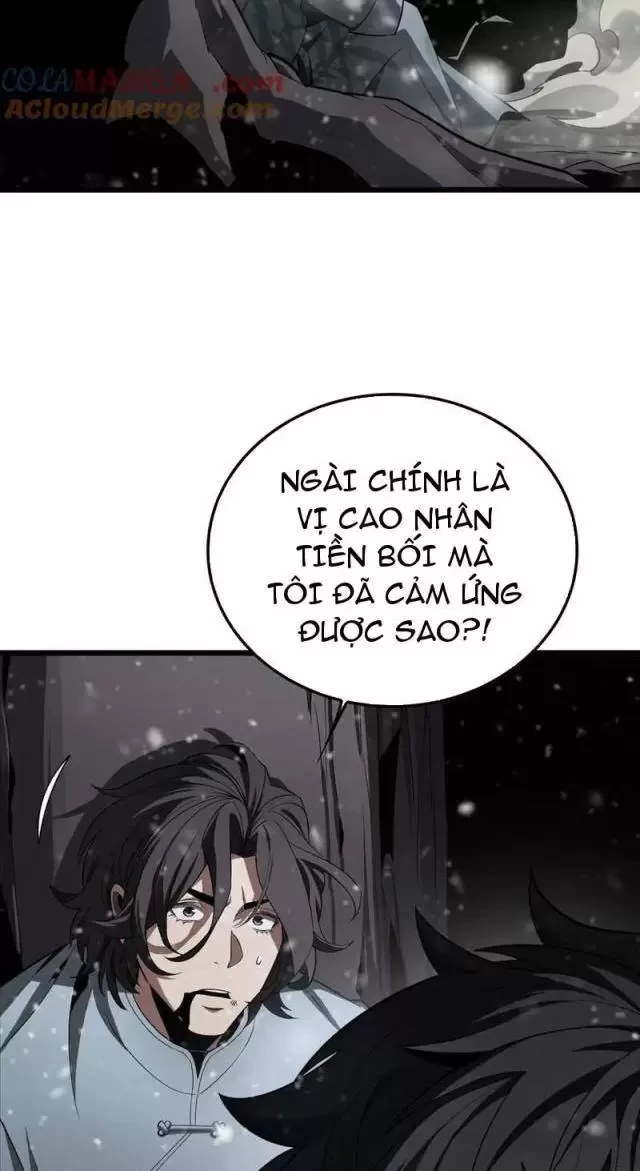 Vạn Tộc Tru Sát!! Chapter 16 - Trang 2