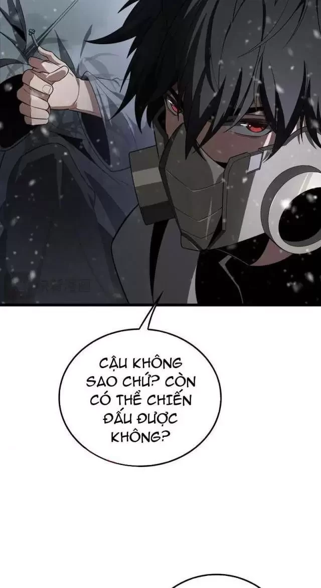 Vạn Tộc Tru Sát!! Chapter 16 - Trang 2