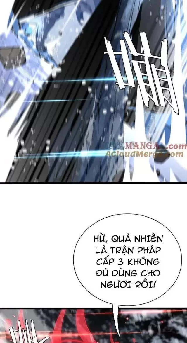 Vạn Tộc Tru Sát!! Chapter 16 - Trang 2