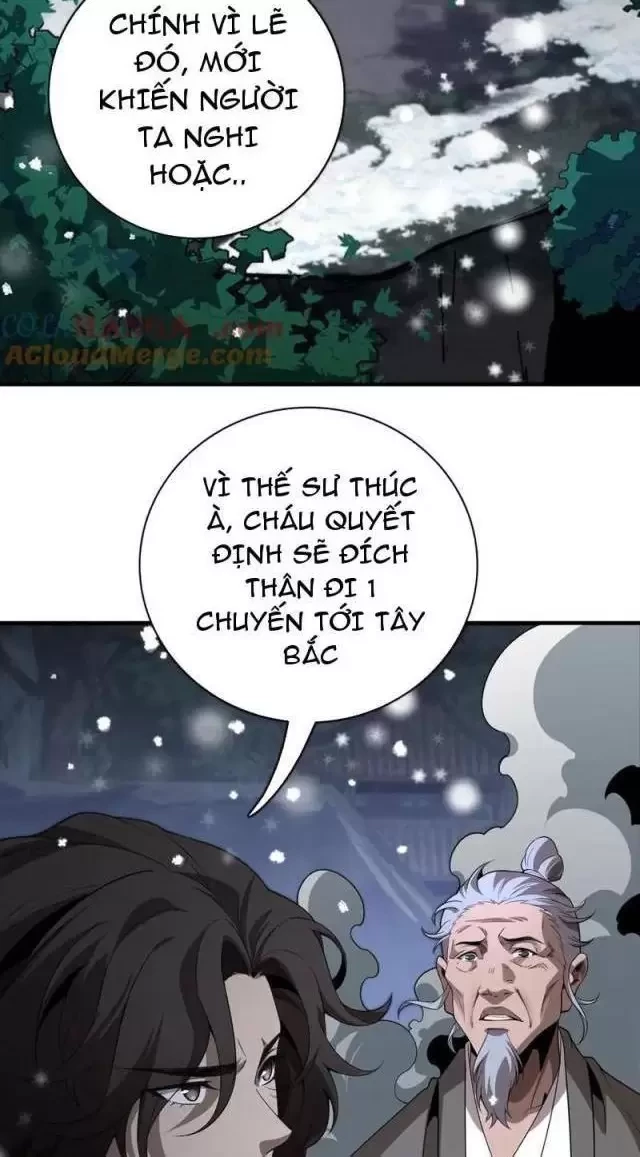 Vạn Tộc Tru Sát!! Chapter 16 - Trang 2