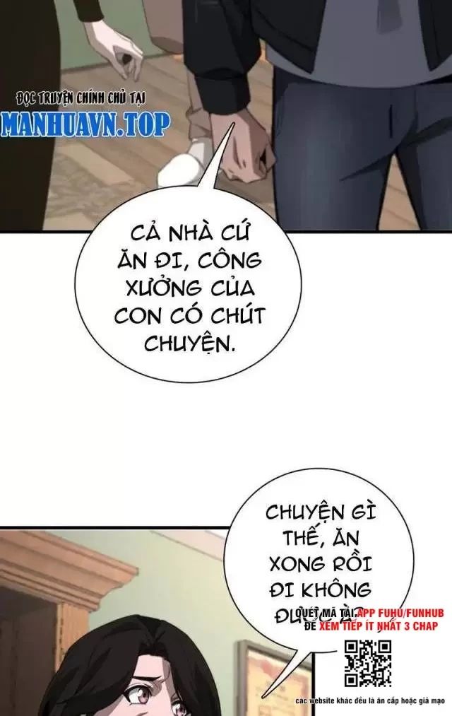 Vạn Tộc Tru Sát!! Chapter 14 - Trang 2