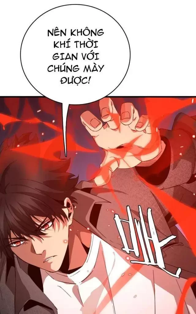 Vạn Tộc Tru Sát!! Chapter 14 - Trang 2