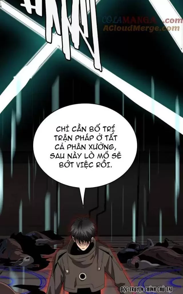 Vạn Tộc Tru Sát!! Chapter 14 - Trang 2