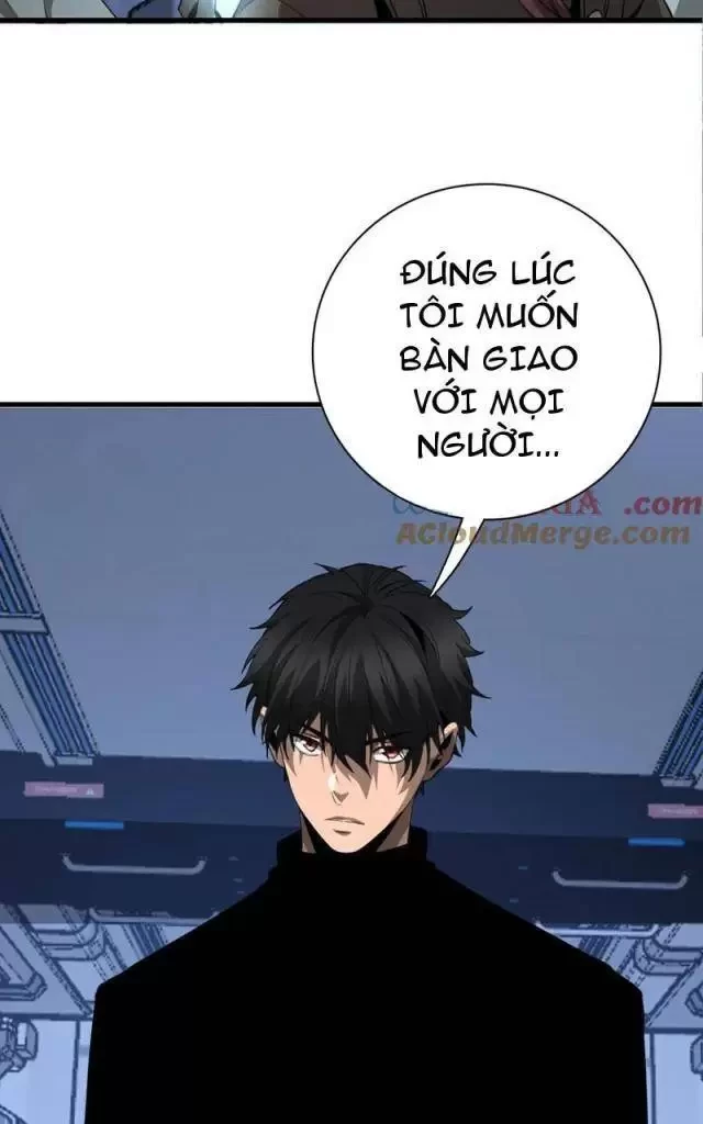 Vạn Tộc Tru Sát!! Chapter 14 - Trang 2