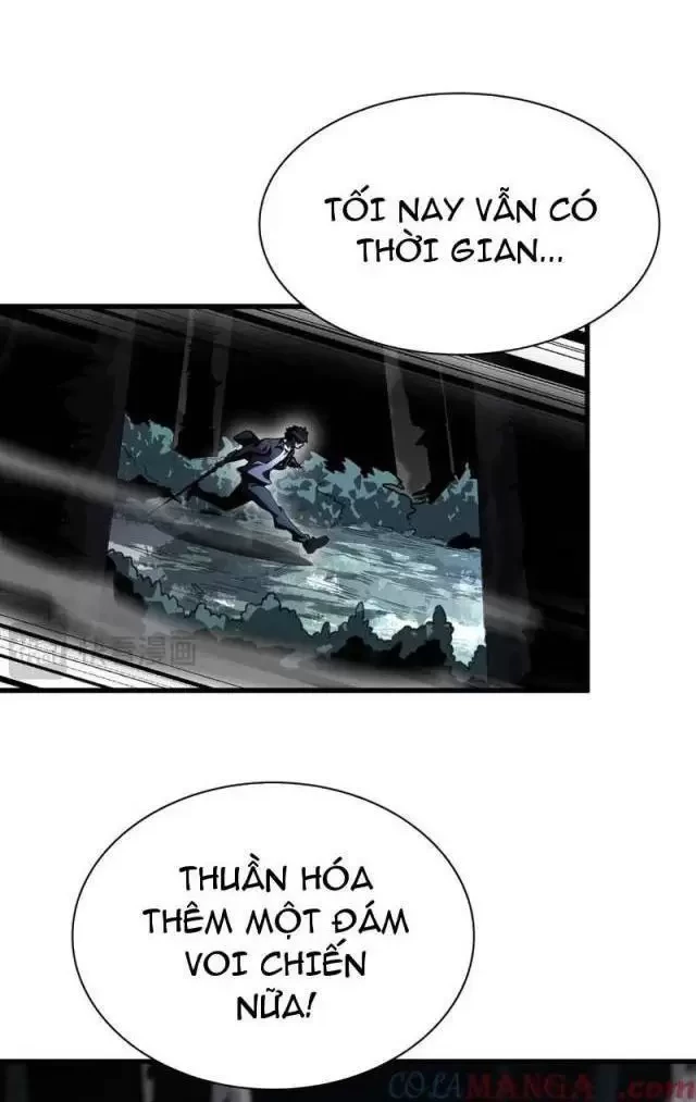 Vạn Tộc Tru Sát!! Chapter 14 - Trang 2