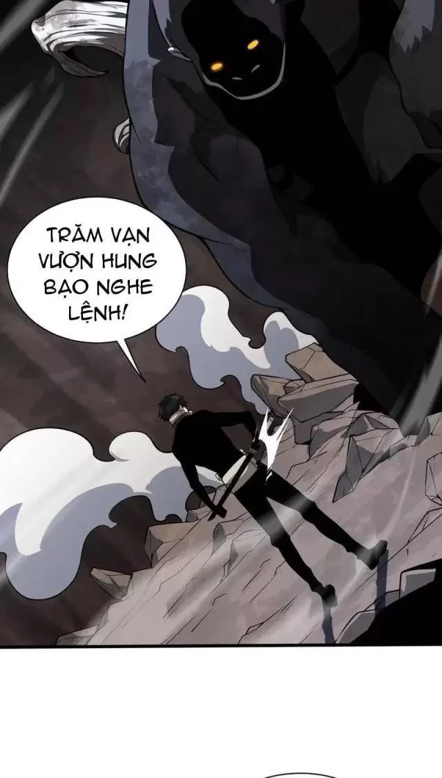 Vạn Tộc Tru Sát!! Chapter 13 - Trang 2