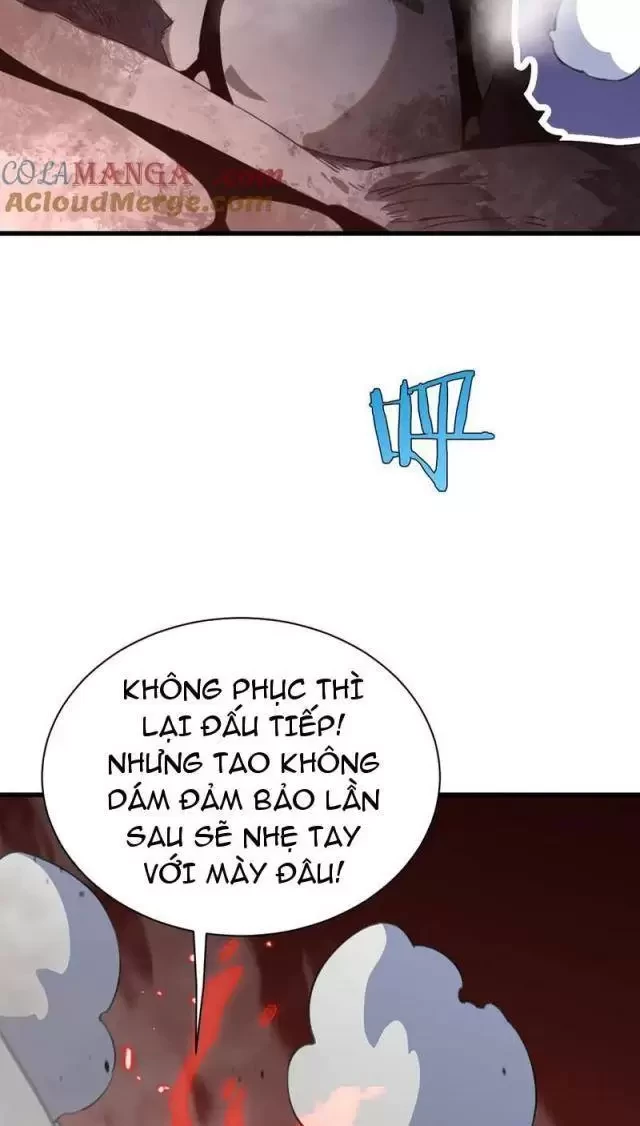 Vạn Tộc Tru Sát!! Chapter 13 - Trang 2